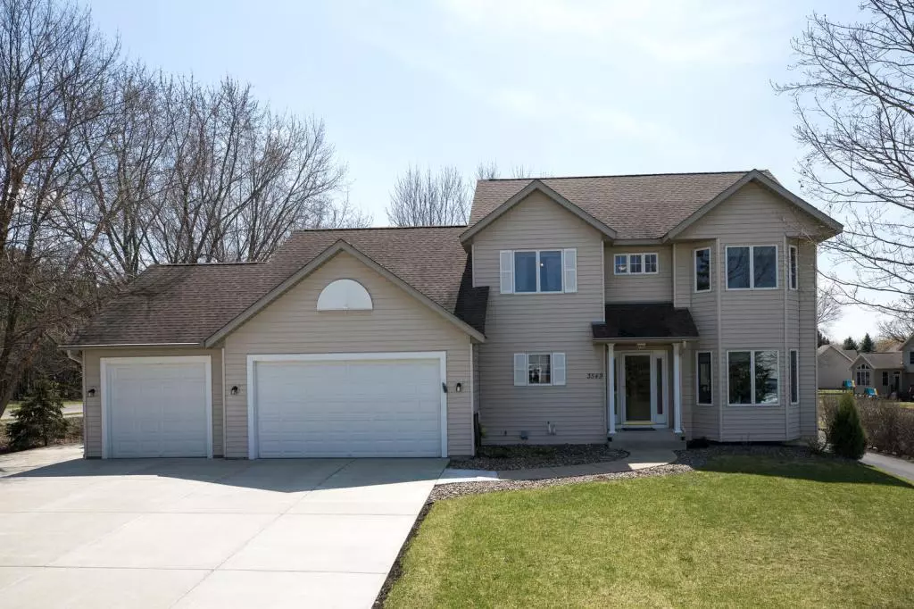 Woodbury, MN 55125,3549 Bailey Ridge DR