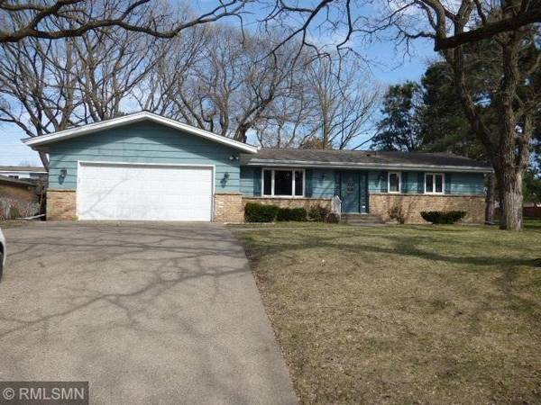 12545 Grouse ST NW, Coon Rapids, MN 55448