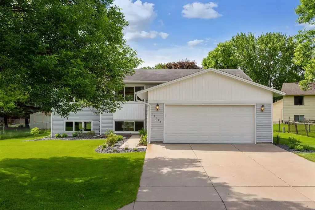 Maple Grove, MN 55369,11663 100th PL N