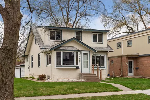 3332 Yosemite AVE S, Saint Louis Park, MN 55416