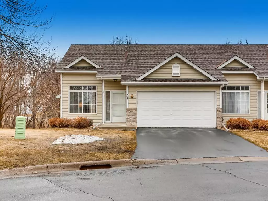 Buffalo, MN 55313,507 Creekside DR