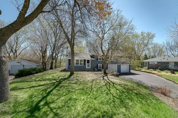 Bloomington, MN 55437,4652 Morris CIR