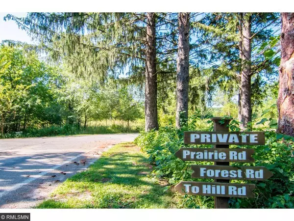 Cannon Falls, MN 55009,Lot 5, Blk 1 Forest RD