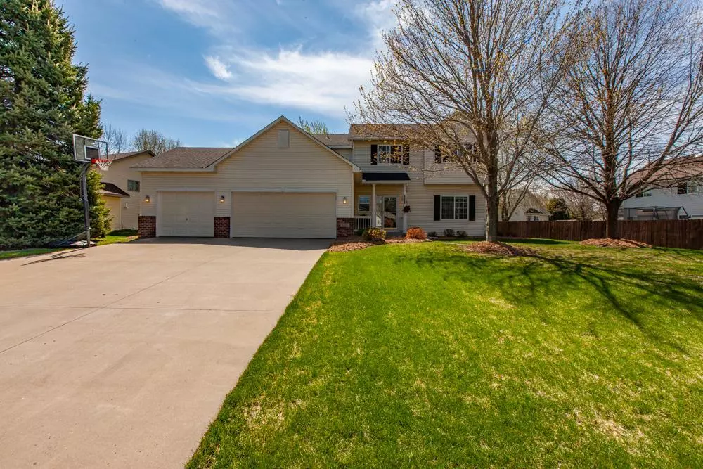 Prior Lake, MN 55372,5791 Cardinal Ridge TRL SE