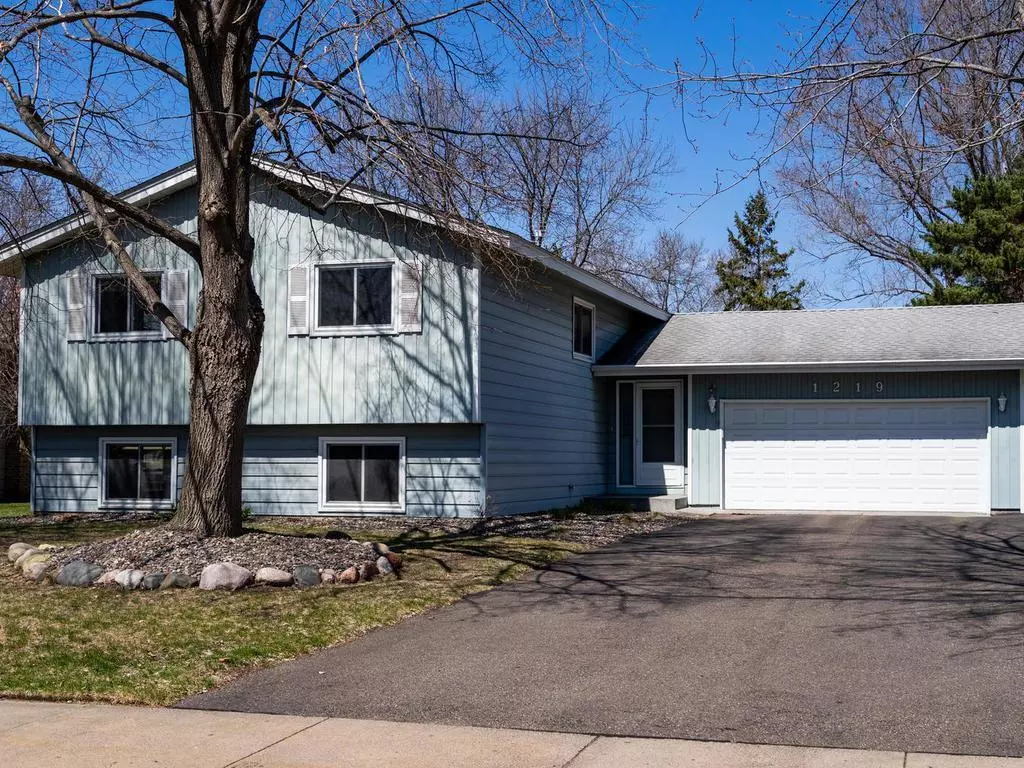 Anoka, MN 55303,1219 Sunny LN