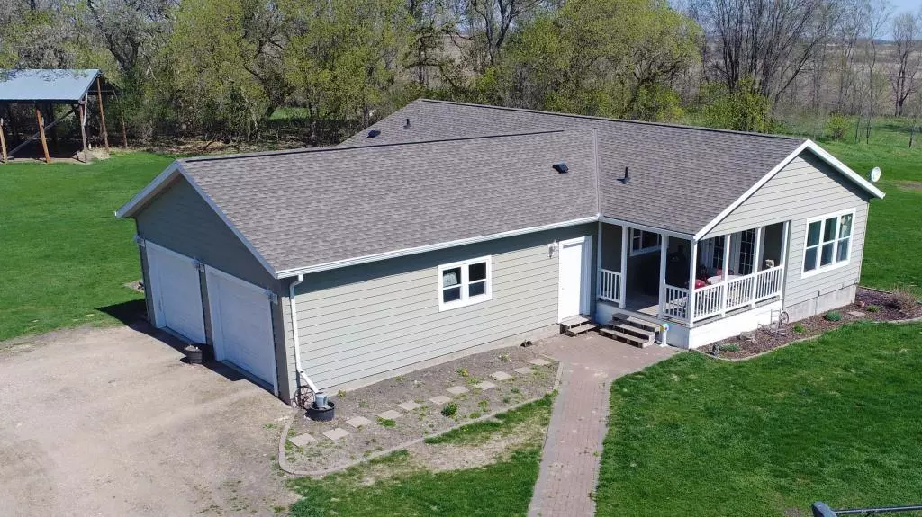 Herman, MN 56248,25688 120th ST