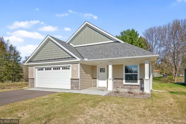 Chisago City, MN 55013,27735 Lacy AVE