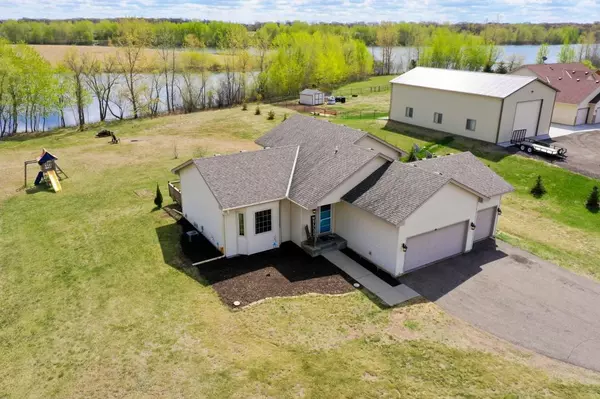 Zimmerman, MN 55398,27937 116th ST NW