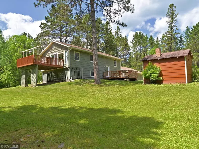 20913 Bass Lake RD, Bovey, MN 55709