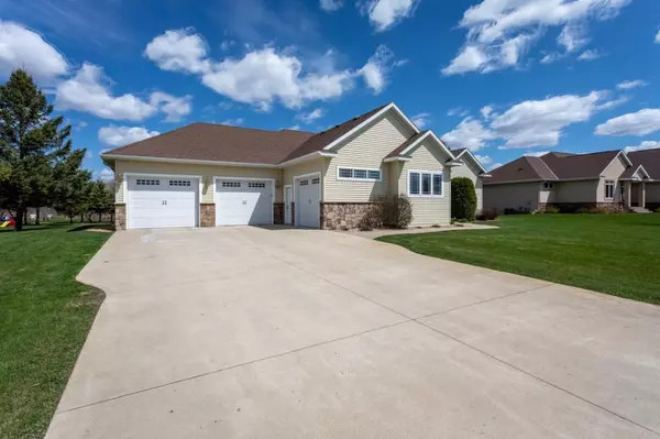 Alexandria, MN 56308,975 Latoka Heights LN SW