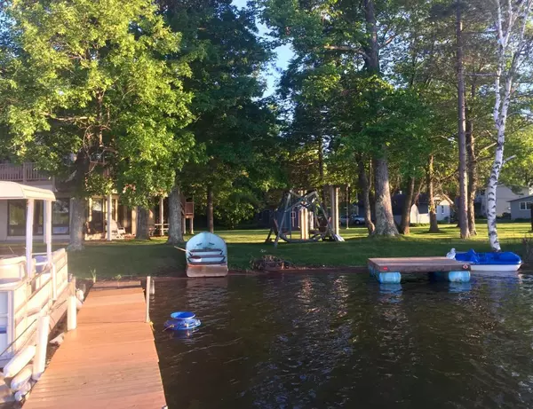 Sturgeon Lake, MN 55783,90696 Island LOOP