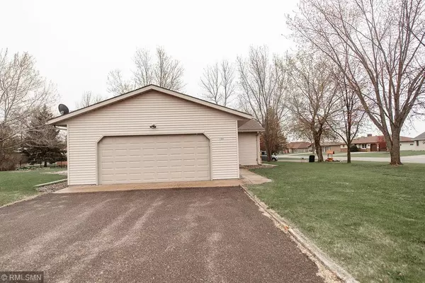 Pierz, MN 56364,100 Vincent ST S