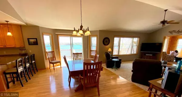 Grey Eagle, MN 56336,11726 Arctic DR