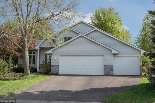 Brooklyn Park, MN 55443,3625 91st CRES N