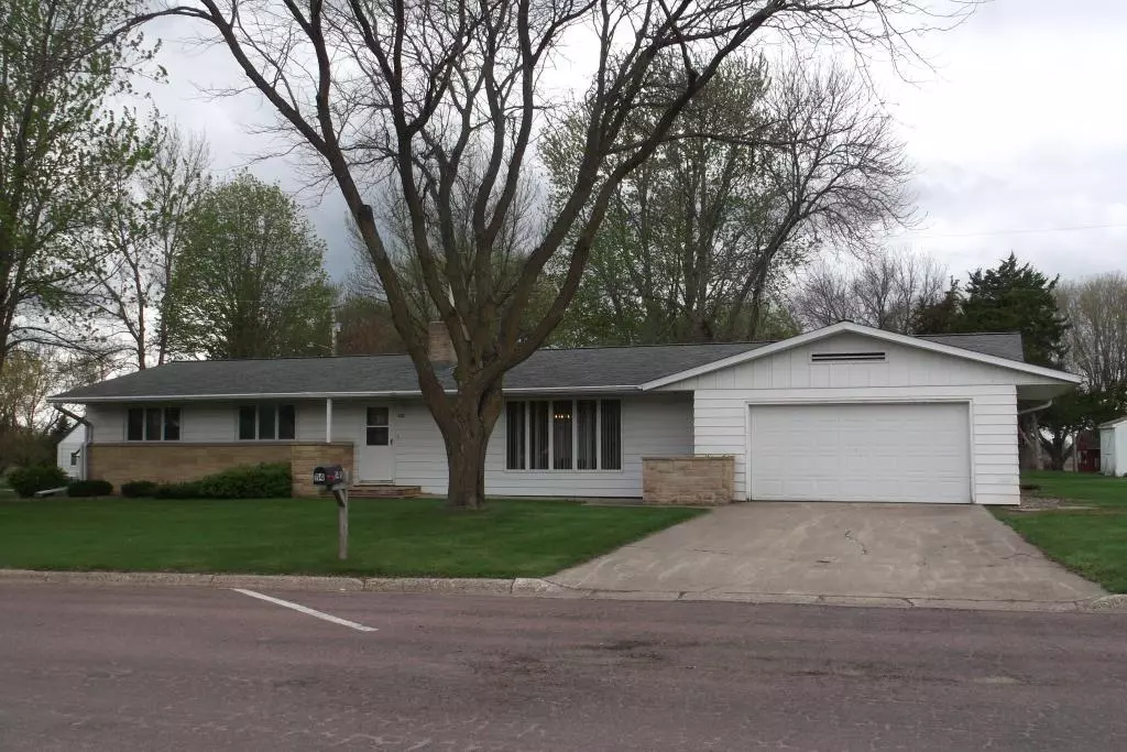 Kiester, MN 56051,114 S 7th ST