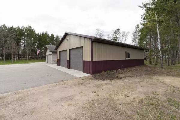 Park Rapids, MN 56470,1009 Balsam LN