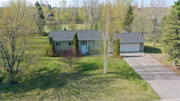 614 E 2nd ST, Starbuck, MN 56381