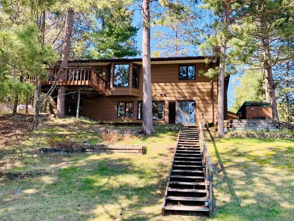 36951 Delta Bay RD, Pine River, MN 56474