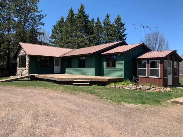 Willow River, MN 55795,43347 County Road 43