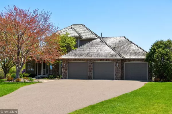 4620 Palmgren LN NE, Saint Michael, MN 55376