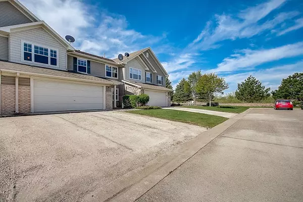 Lakeville, MN 55024,17161 Encina PATH #1007