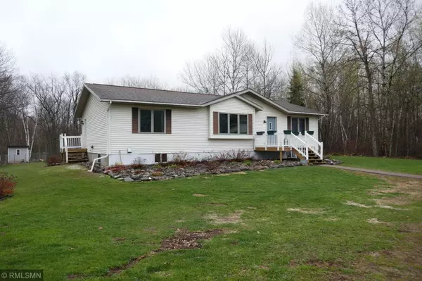 Sturgeon Lake, MN 55783,88466 Faith Church RD