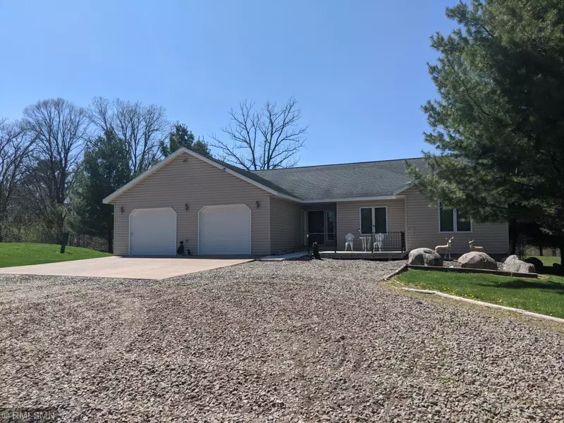 2408 Naples ST, Mora, MN 55051