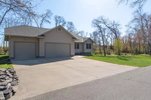 East Gull Lake, MN 56401,11614 Fairway RD