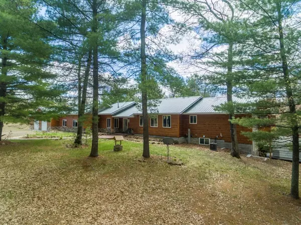 31748 State Road 35, Swiss Twp, WI 54830