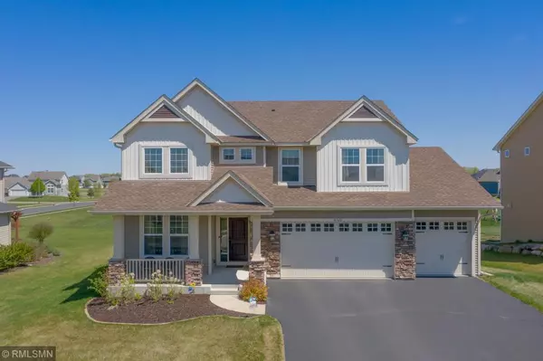 16522 English PATH, Lakeville, MN 55044