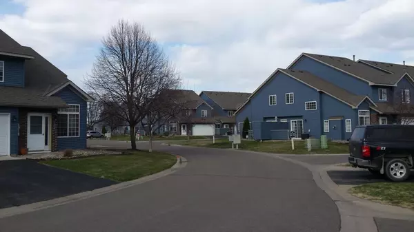 Centerville, MN 55038,2038 Willow CIR