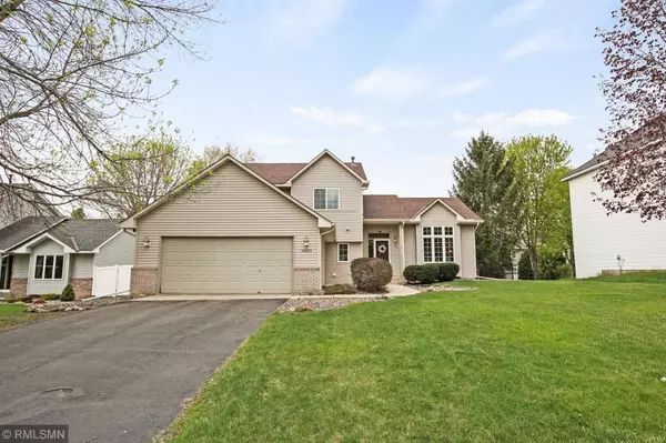 14233 Cobbler AVE, Rosemount, MN 55068