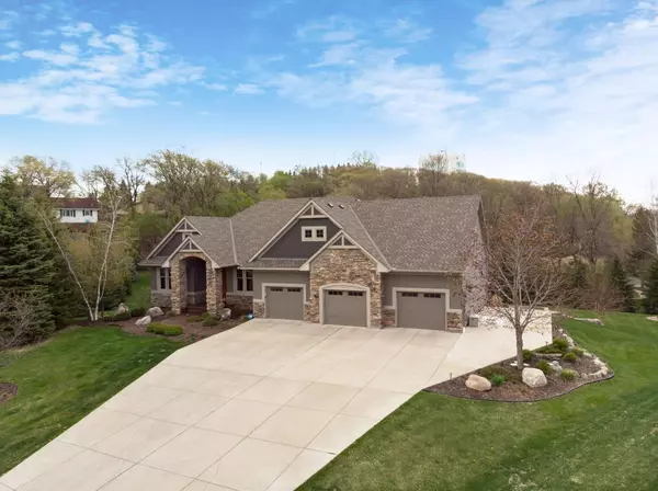 Burnsville, MN 55306,949 Rivage LN