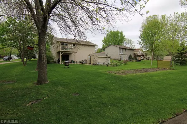 Chaska, MN 55318,629 Dresden DR