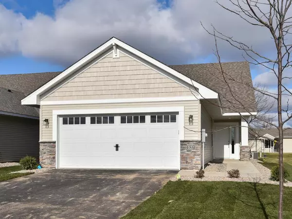 486 Laura LN SE, Saint Michael, MN 55376