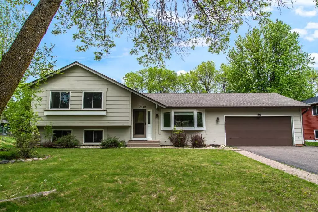 Maple Grove, MN 55311,7330 Berkshire WAY