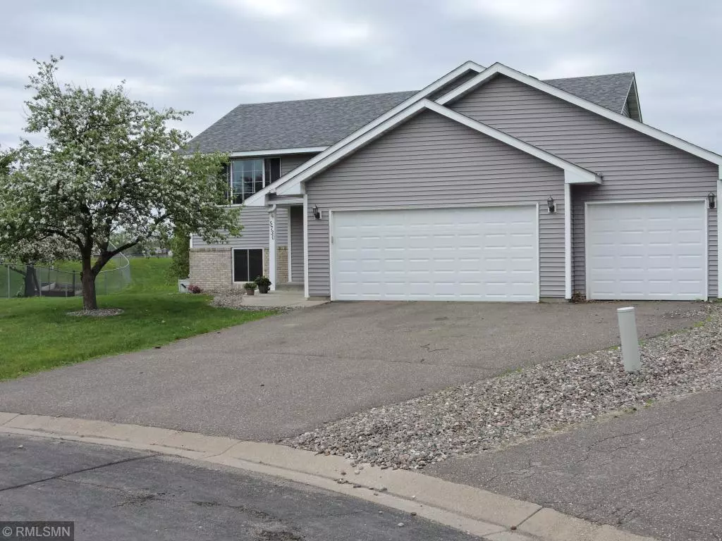 Brooklyn Park, MN 55443,5730 88th CRES N