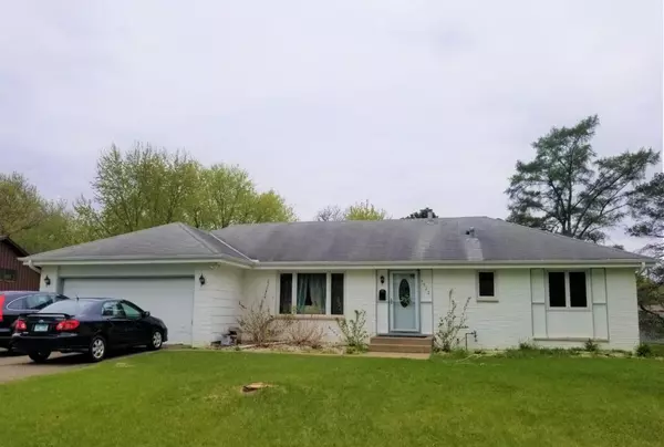 4522 Kathrene DR, Brooklyn Center, MN 55429