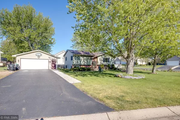 13490 Killdeer ST NW, Andover, MN 55304