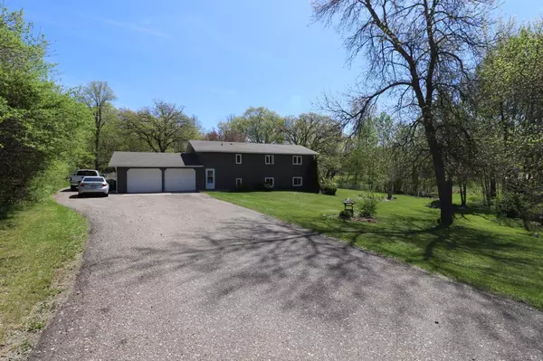 399 Birchwood RD NW, Alexandria, MN 56308