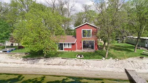 Lake Lillian, MN 56253,12972 Big Kandi DR