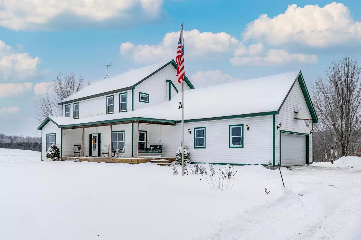 Osceola Twp, WI 54009,1924 75th AVE