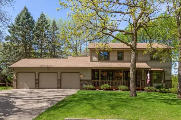 Anoka, MN 55303,3831 Rum River DR