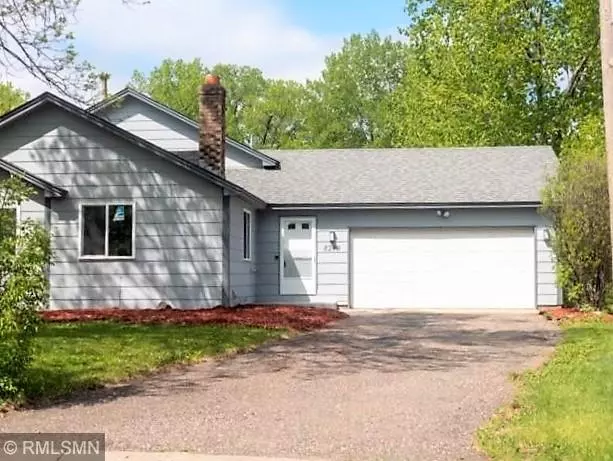 Brooklyn Park, MN 55444,8349 Queen CT N