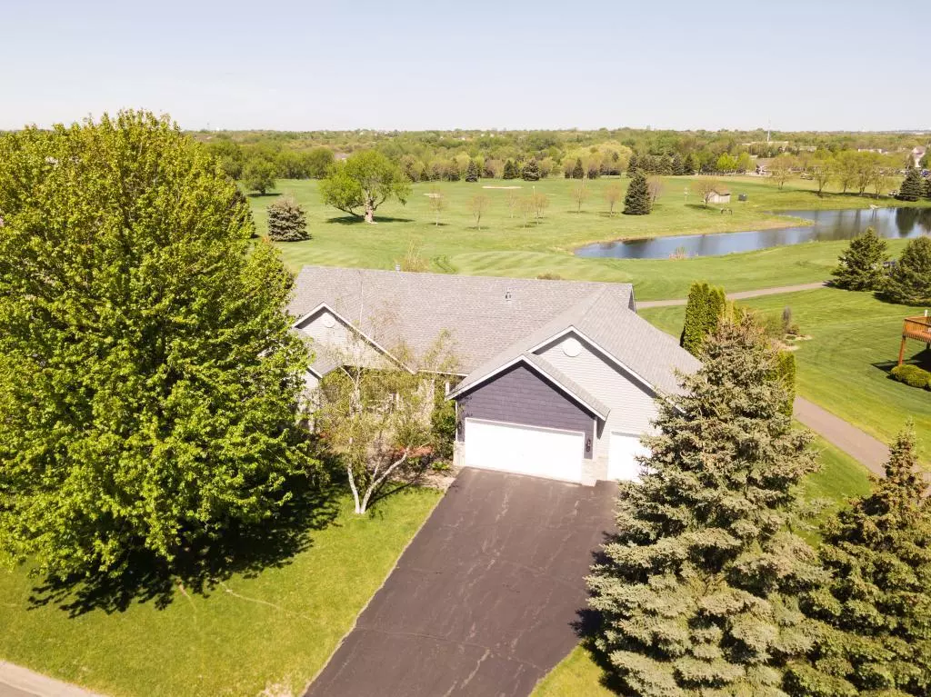 Woodbury, MN 55129,2650 Eagle Valley DR