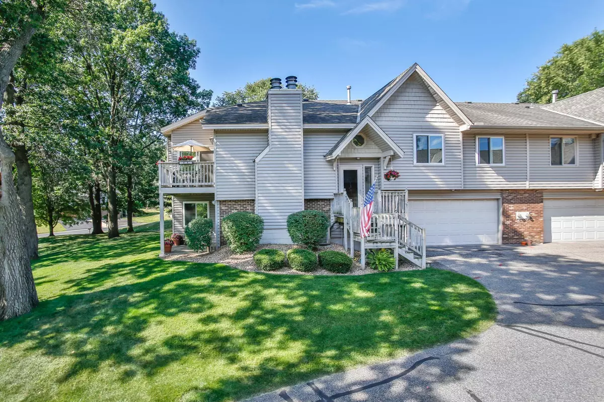 Shoreview, MN 55126,187 Galtier PL