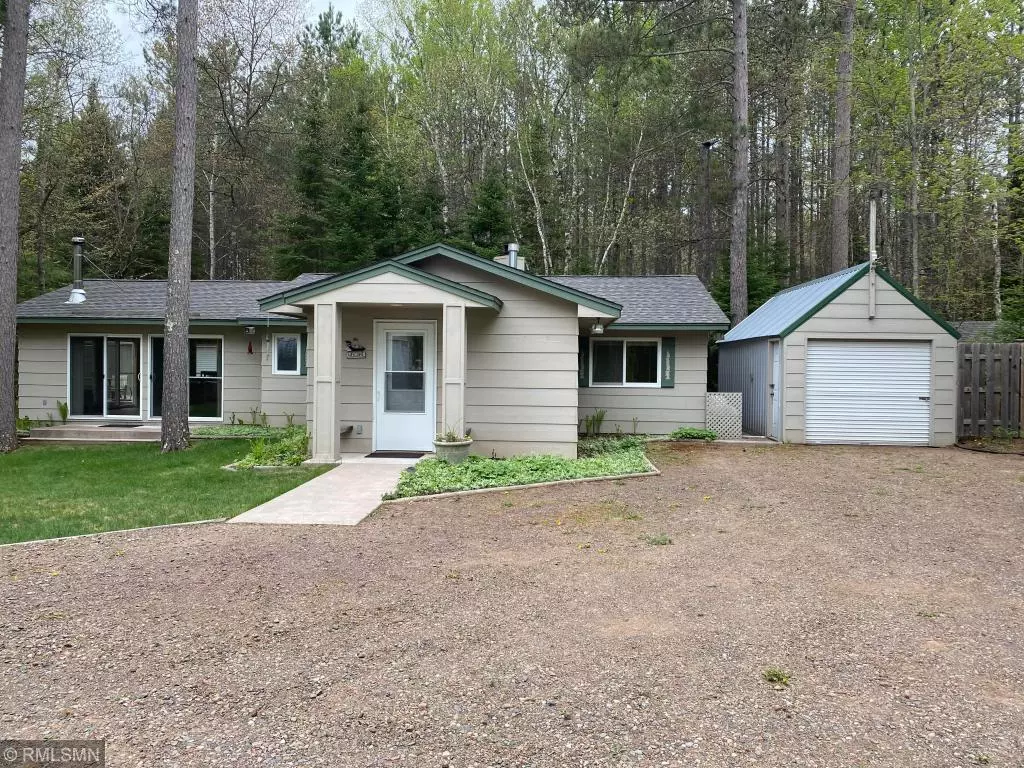 Sturgeon Lake, MN 55783,38560 Arrow Wood CT