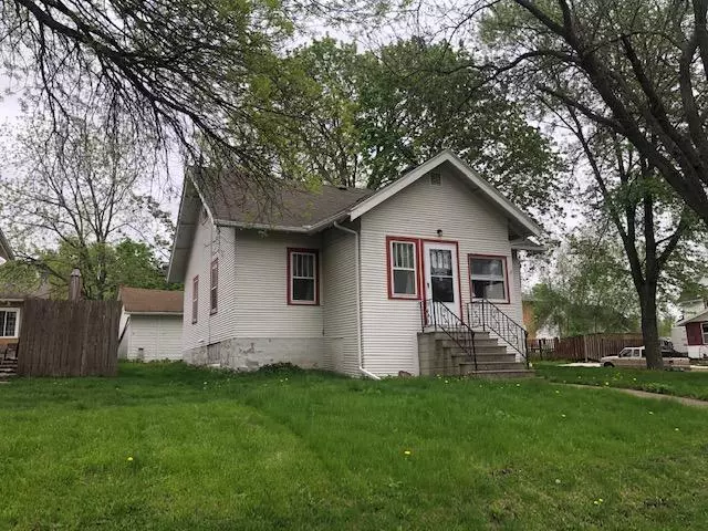 Albert Lea, MN 56007,1035 Virginia PL