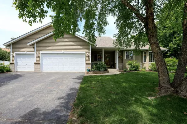 Lakeville, MN 55044,20380 Kensington WAY