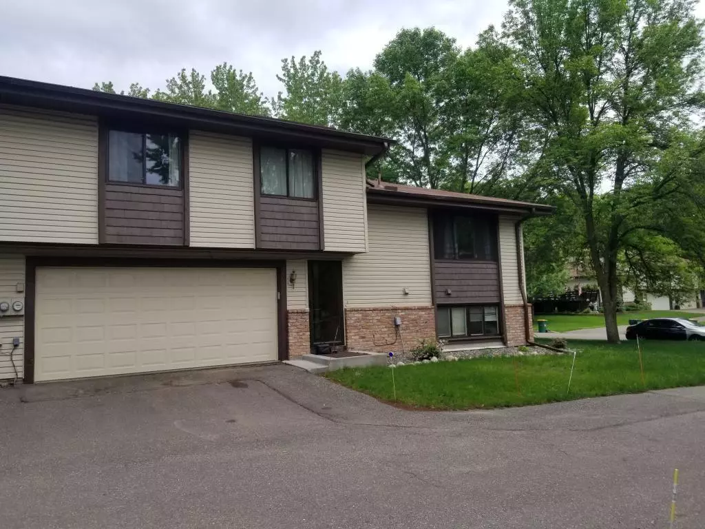 Brooklyn Park, MN 55443,3900 Brookdale CIR N